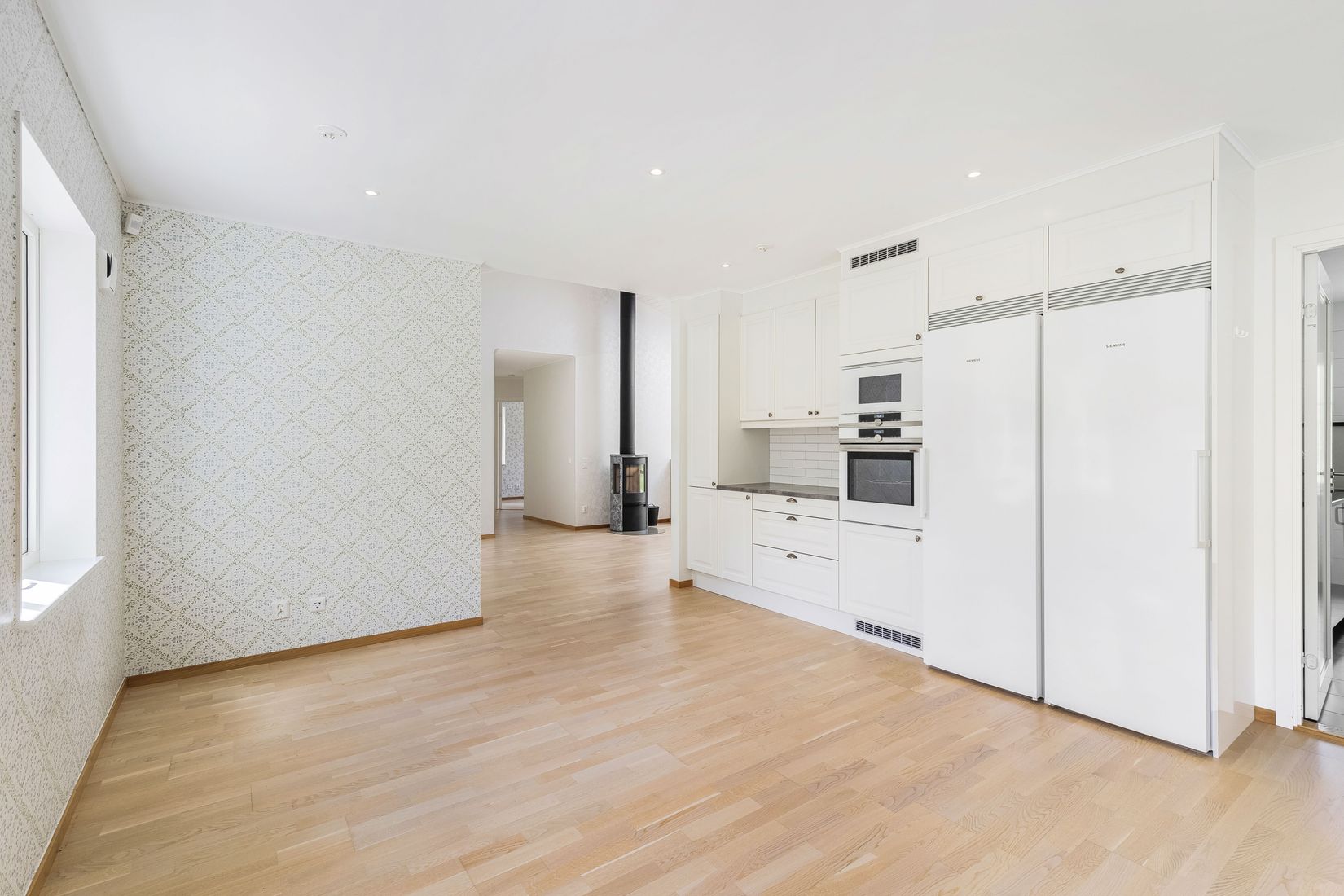 Villa, Norrby Blomtorpet 2, Toresund/Norrby, Strängnäs