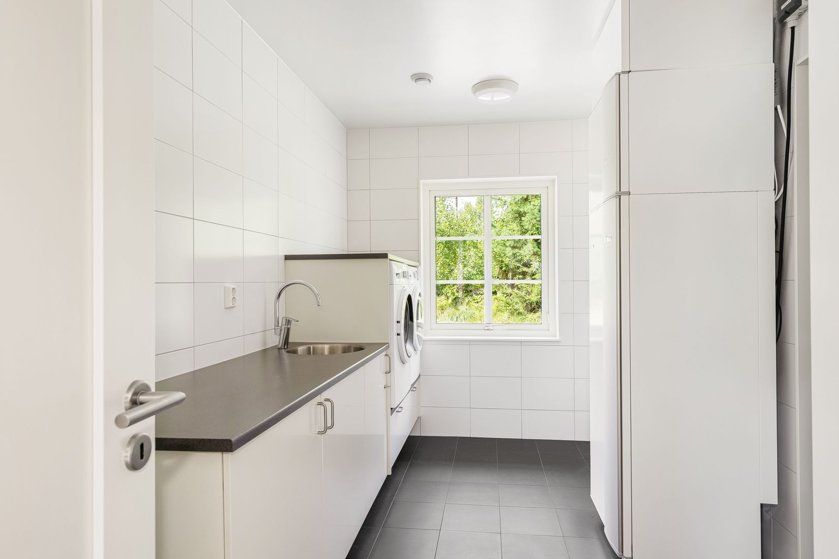 Villa, Norrby Blomtorpet 2, Toresund/Norrby, Strängnäs