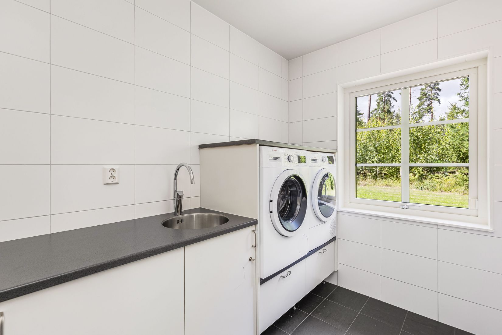 Villa, Norrby Blomtorpet 2, Toresund/Norrby, Strängnäs