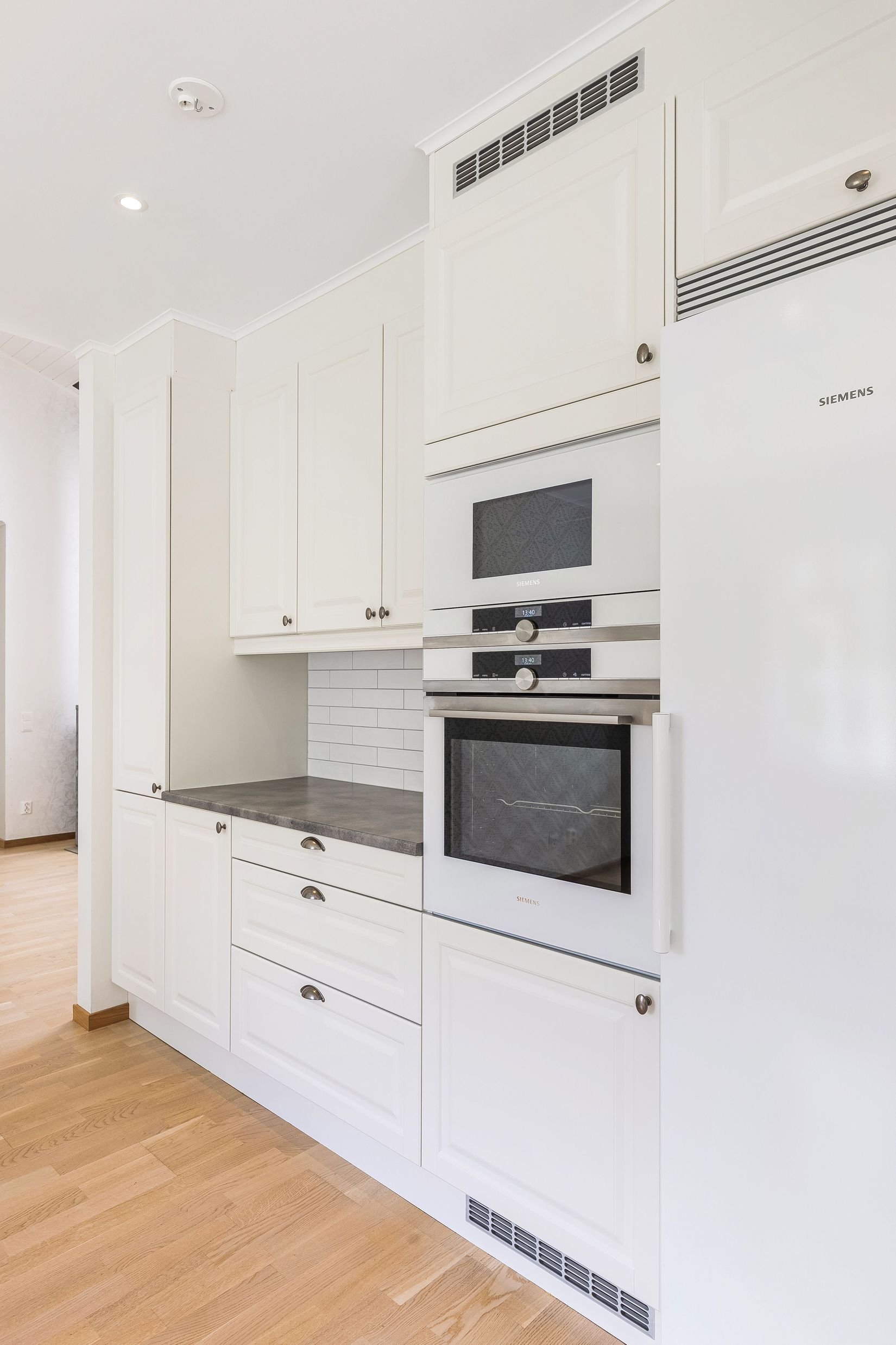 Villa, Norrby Blomtorpet 2, Toresund/Norrby, Strängnäs