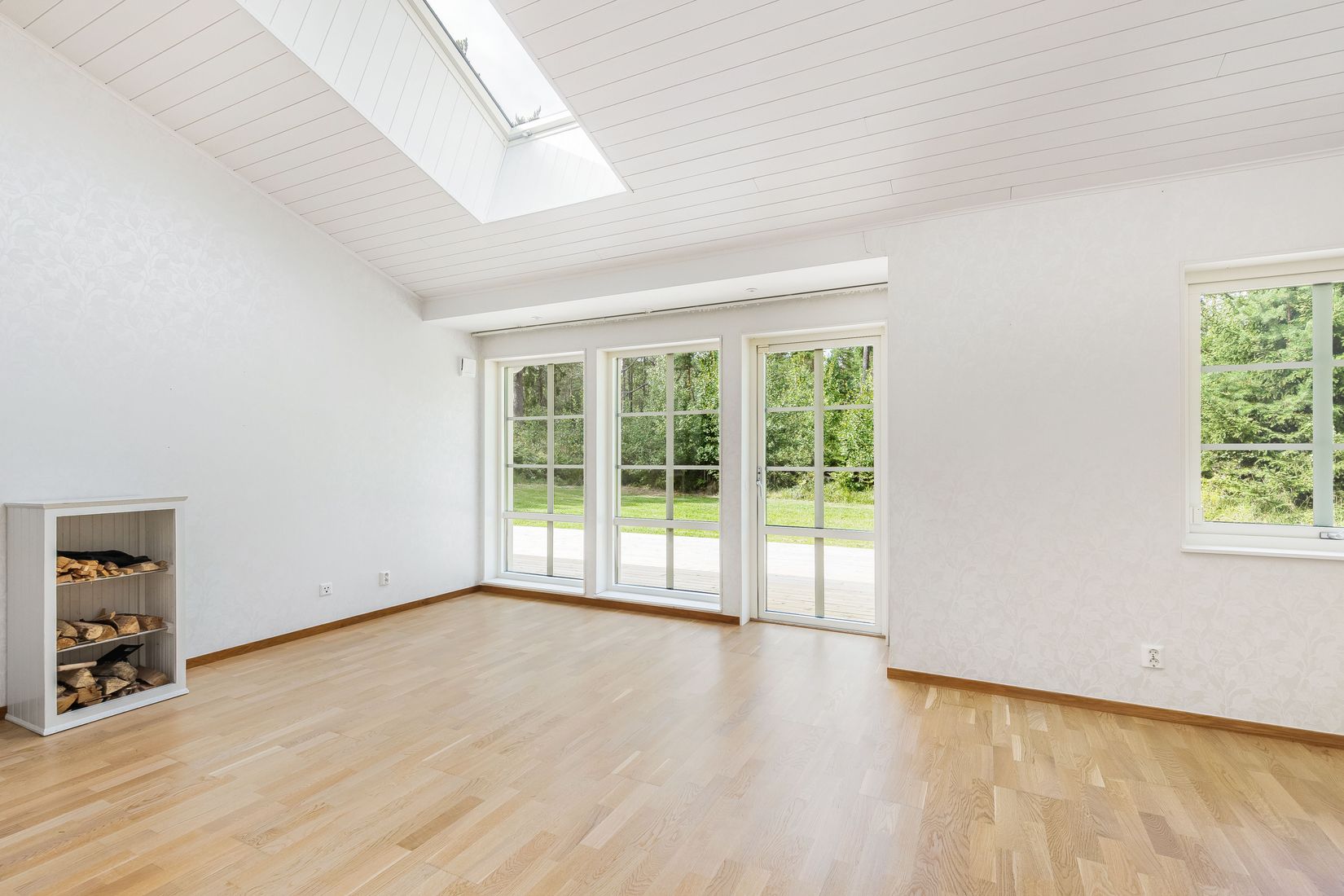 Villa, Norrby Blomtorpet 2, Toresund/Norrby, Strängnäs