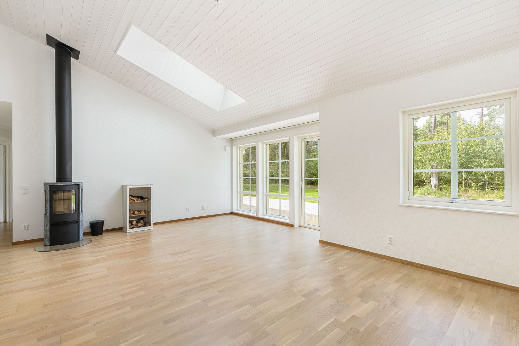 Villa, Norrby Blomtorpet 2, Toresund/Norrby, Strängnäs