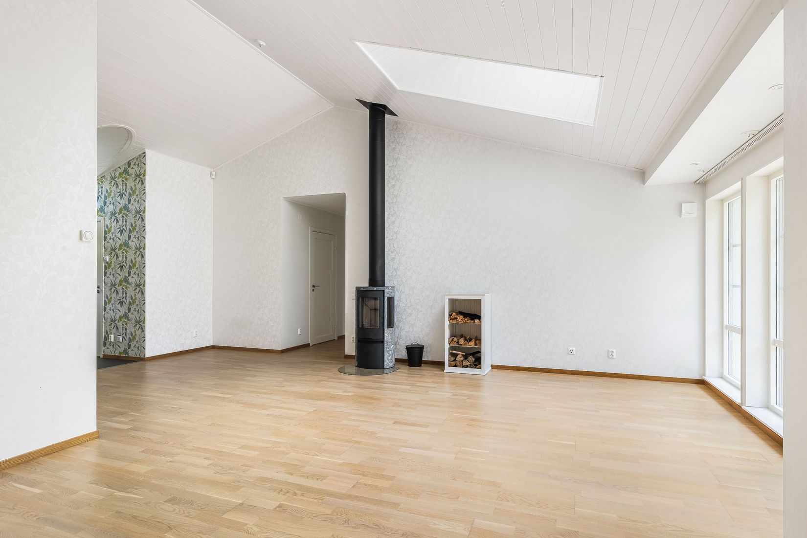 Villa, Norrby Blomtorpet 2, Toresund/Norrby, Strängnäs