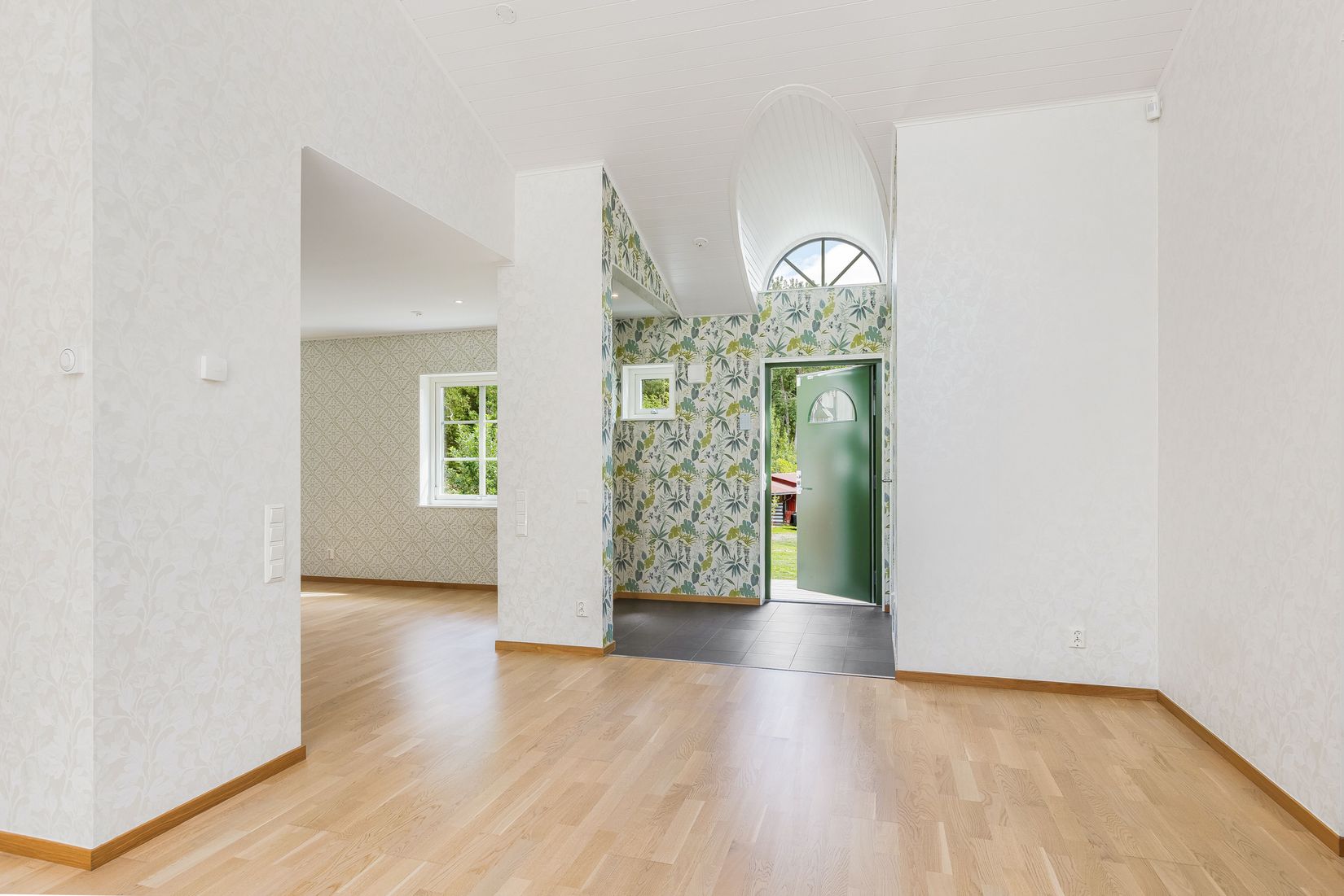 Villa, Norrby Blomtorpet 2, Toresund/Norrby, Strängnäs