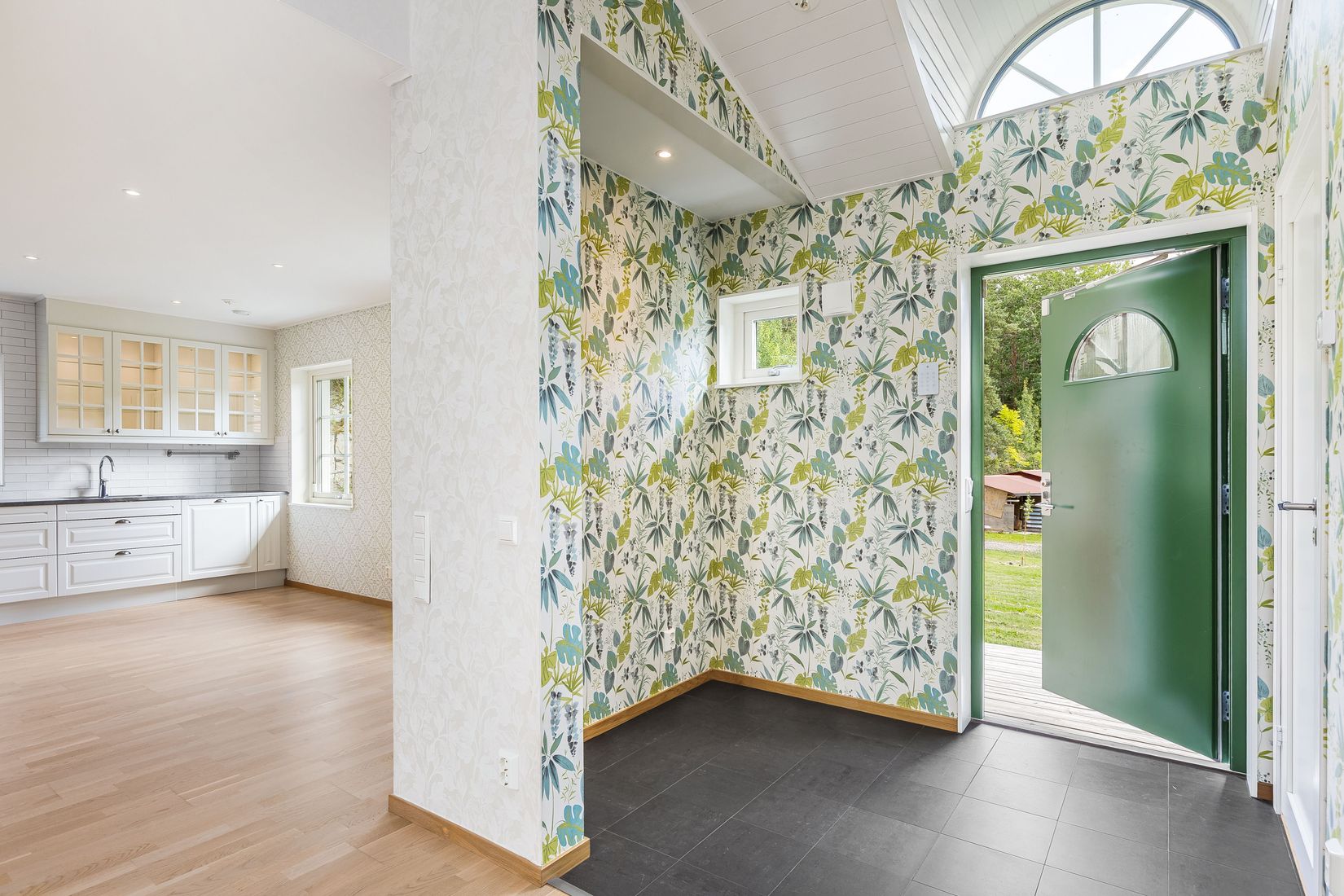 Villa, Norrby Blomtorpet 2, Toresund/Norrby, Strängnäs