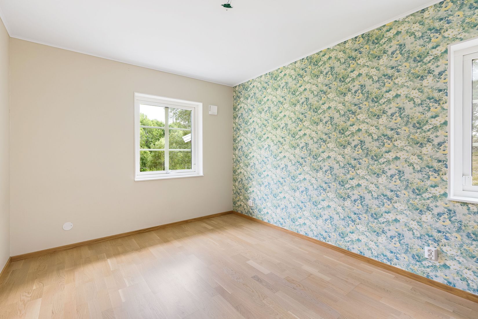 Villa, Norrby Blomtorpet 2, Toresund/Norrby, Strängnäs