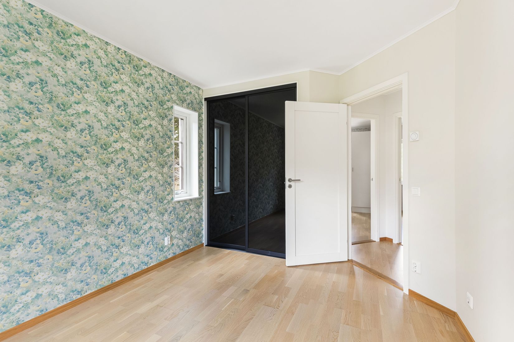 Villa, Norrby Blomtorpet 2, Toresund/Norrby, Strängnäs