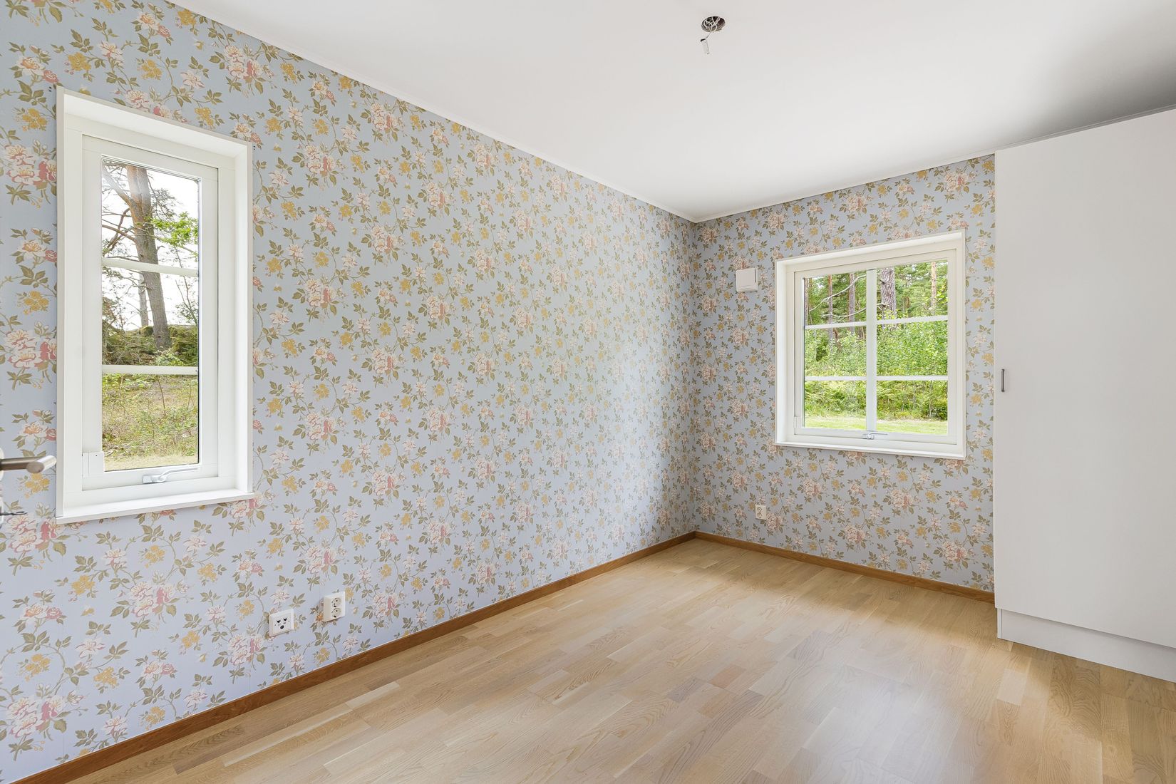 Villa, Norrby Blomtorpet 2, Toresund/Norrby, Strängnäs