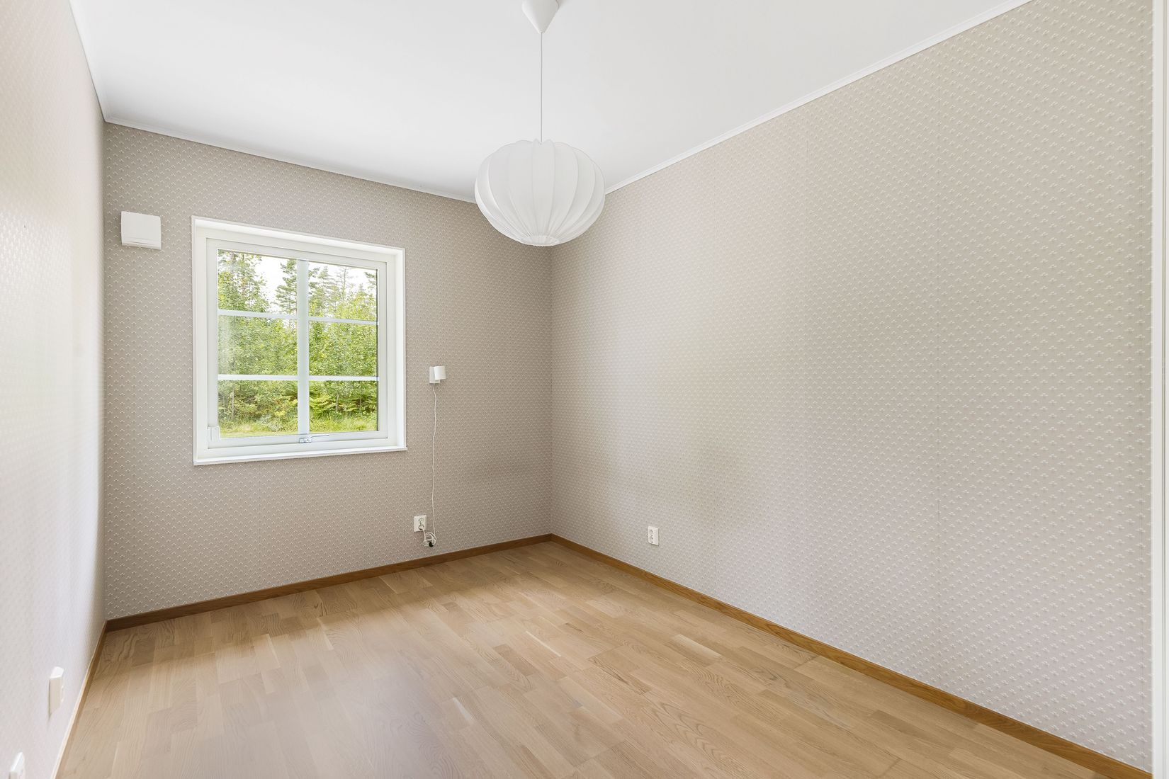 Villa, Norrby Blomtorpet 2, Toresund/Norrby, Strängnäs