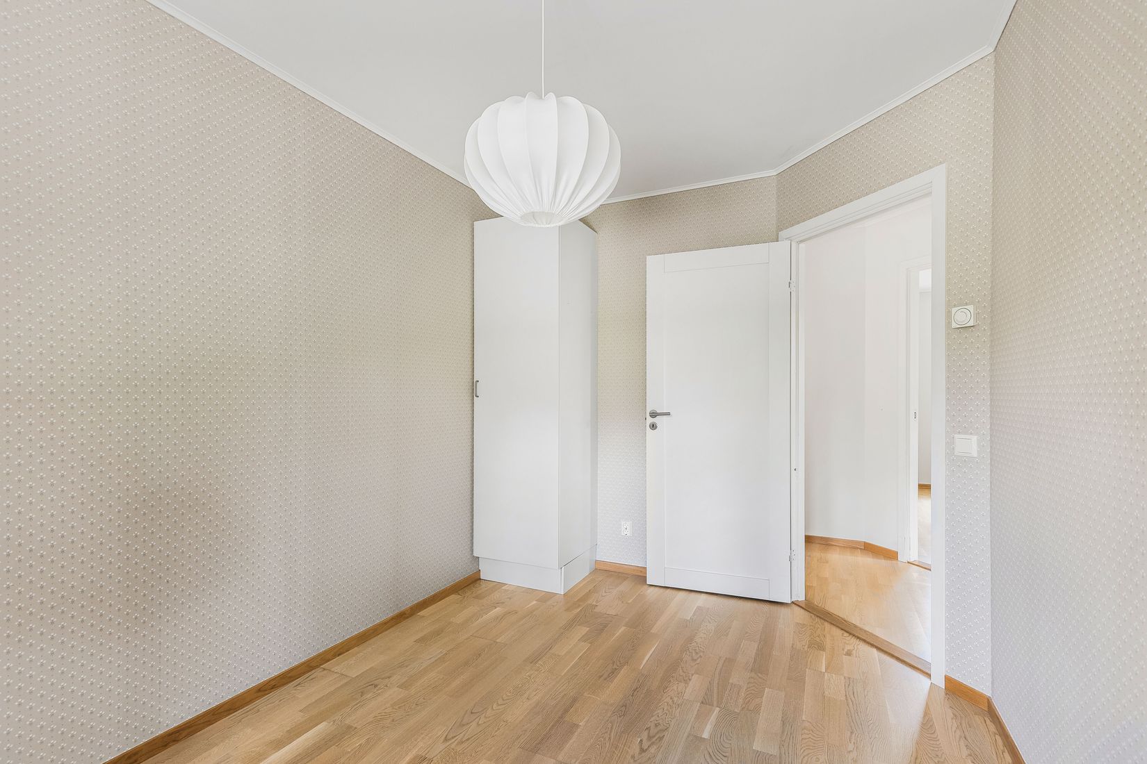 Villa, Norrby Blomtorpet 2, Toresund/Norrby, Strängnäs