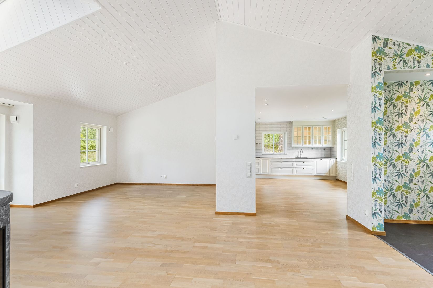 Villa, Norrby Blomtorpet 2, Toresund/Norrby, Strängnäs