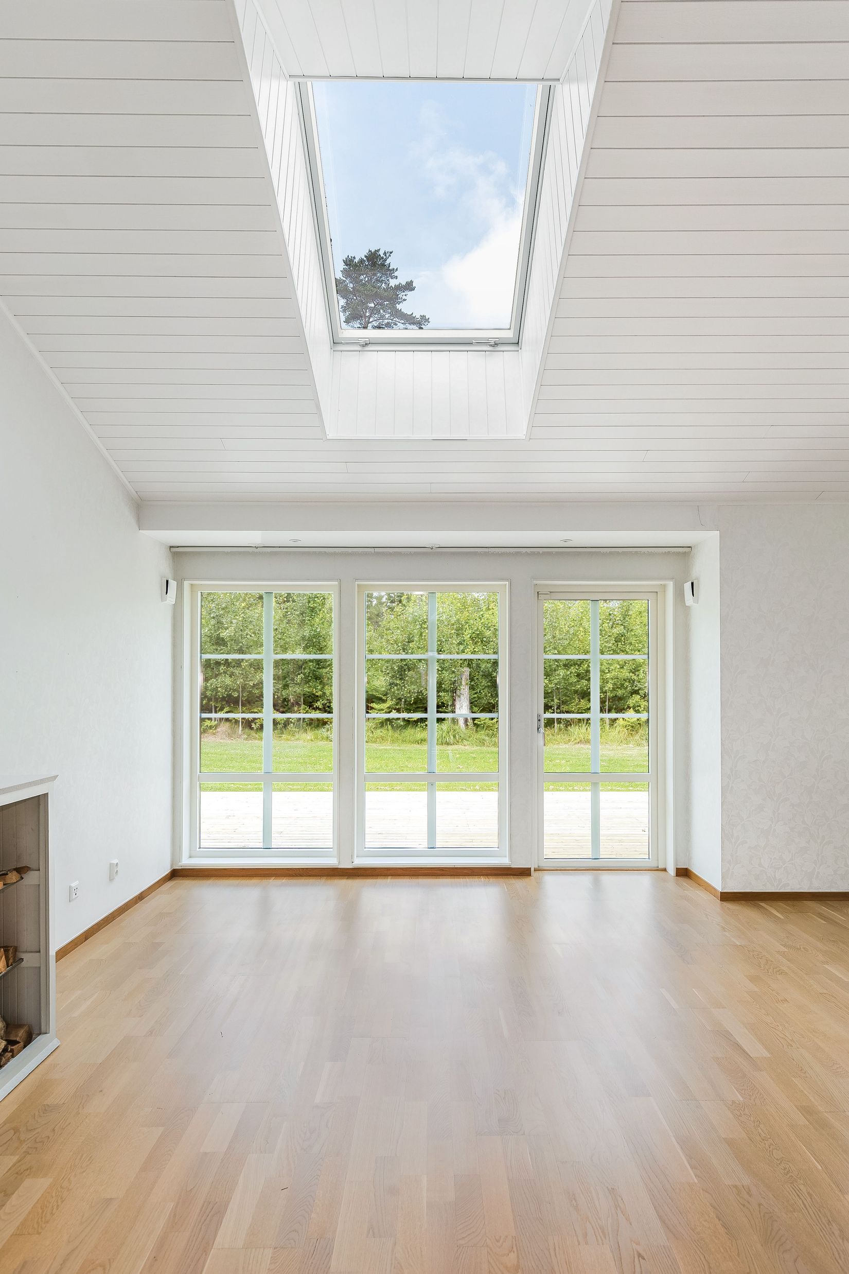 Villa, Norrby Blomtorpet 2, Toresund/Norrby, Strängnäs