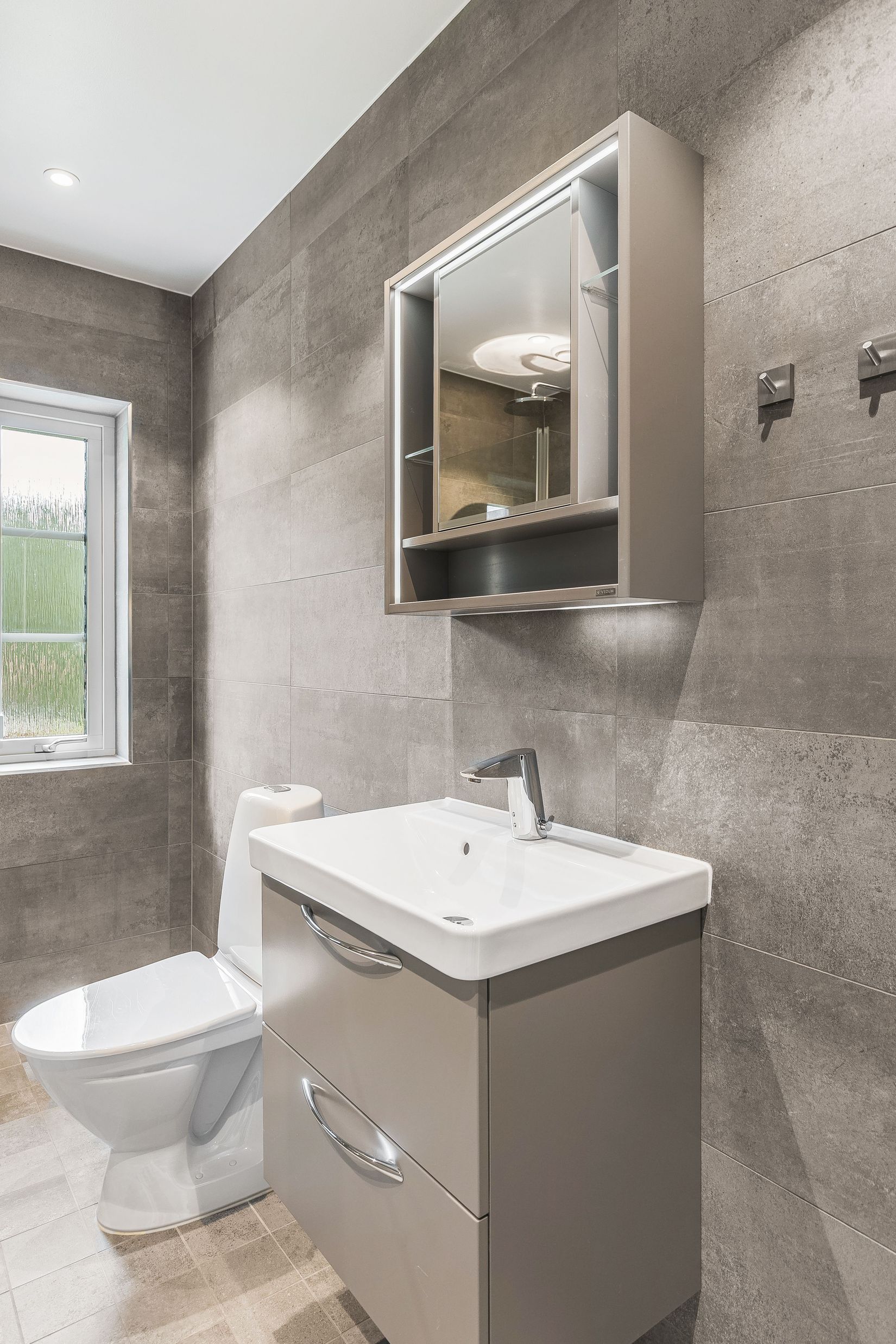 Villa, Norrby Blomtorpet 2, Toresund/Norrby, Strängnäs