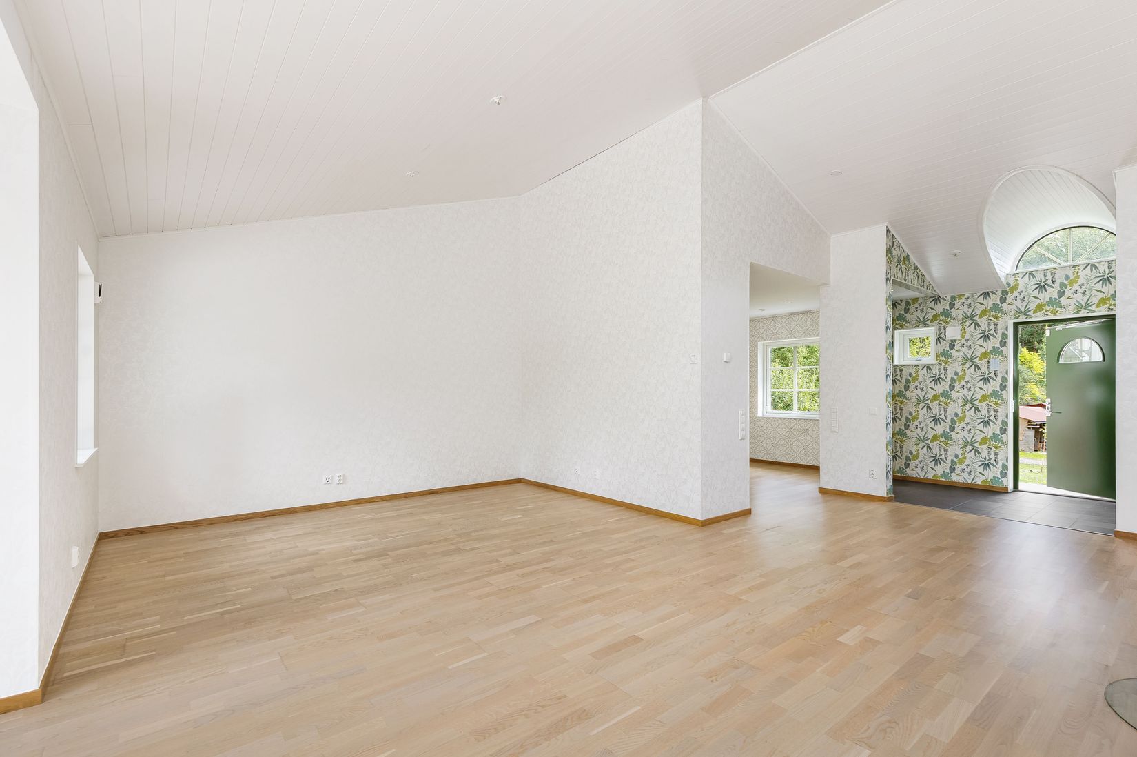 Villa, Norrby Blomtorpet 2, Toresund/Norrby, Strängnäs