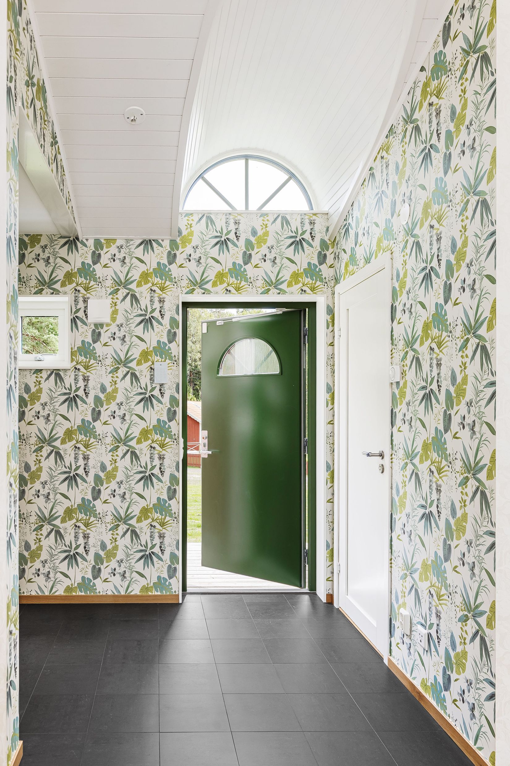 Villa, Norrby Blomtorpet 2, Toresund/Norrby, Strängnäs