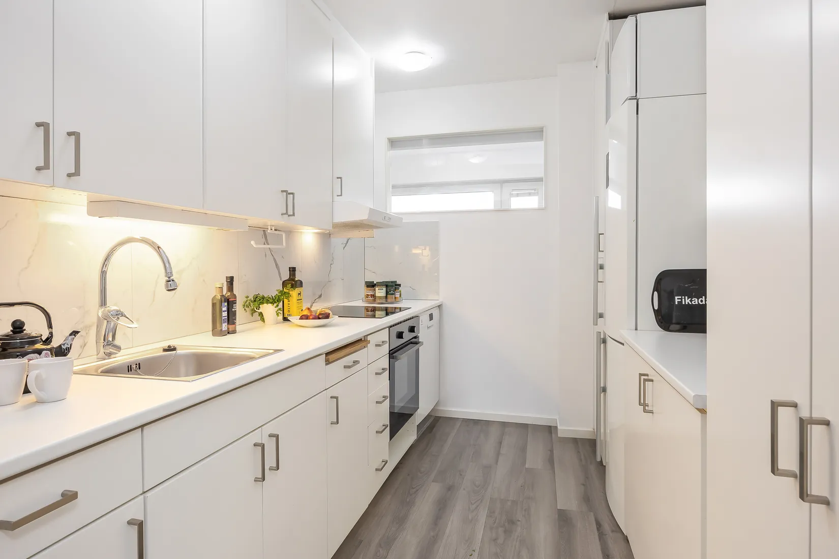 Bostadsrätt, Kulladalsgatan 28B, Kulladal, Malmö