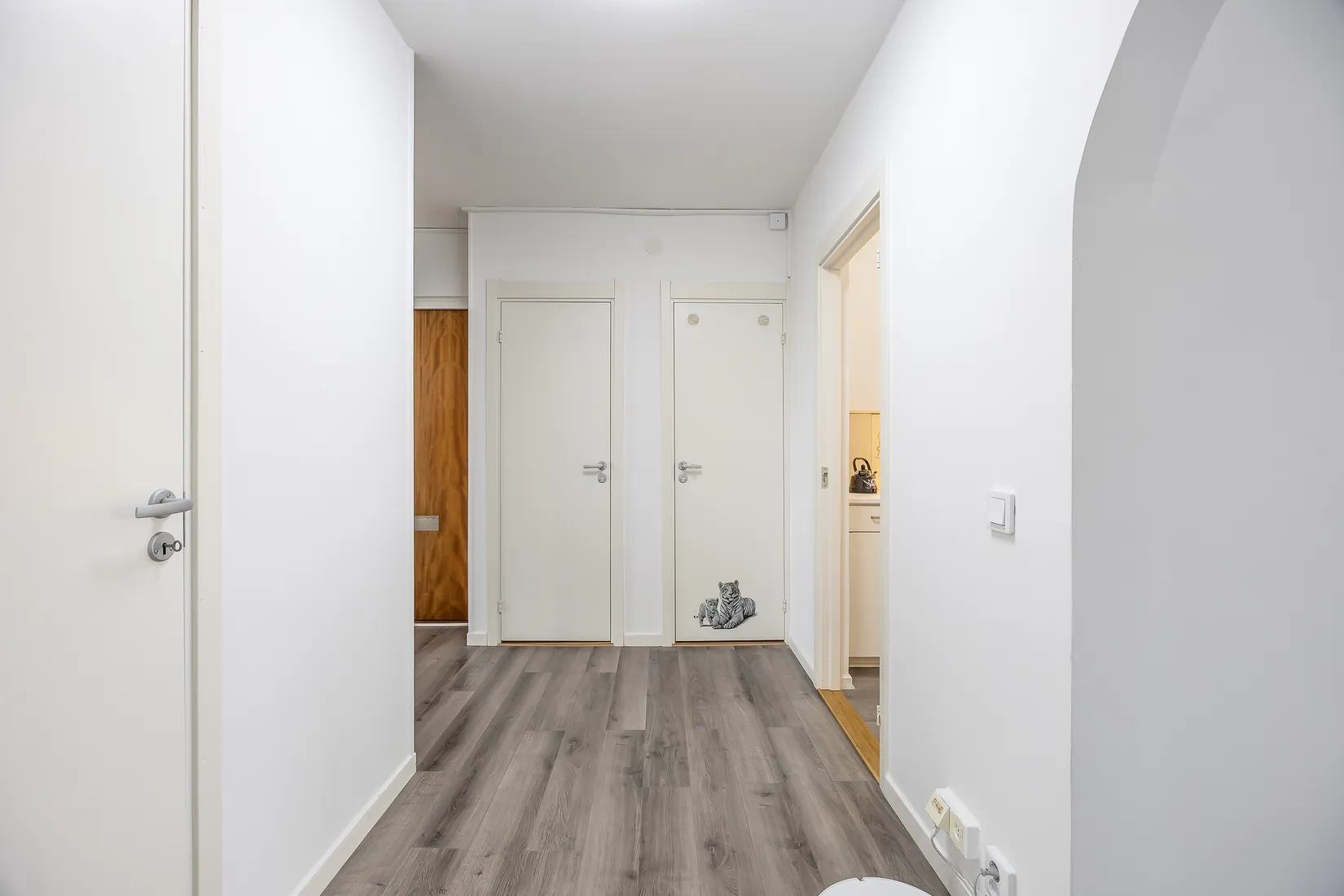 Bostadsrätt, Kulladalsgatan 28B, Kulladal, Malmö