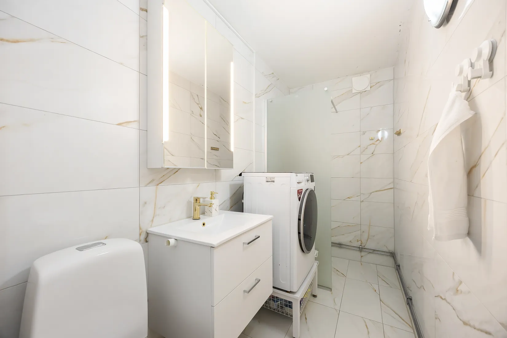 Bostadsrätt, Kulladalsgatan 28B, Kulladal, Malmö