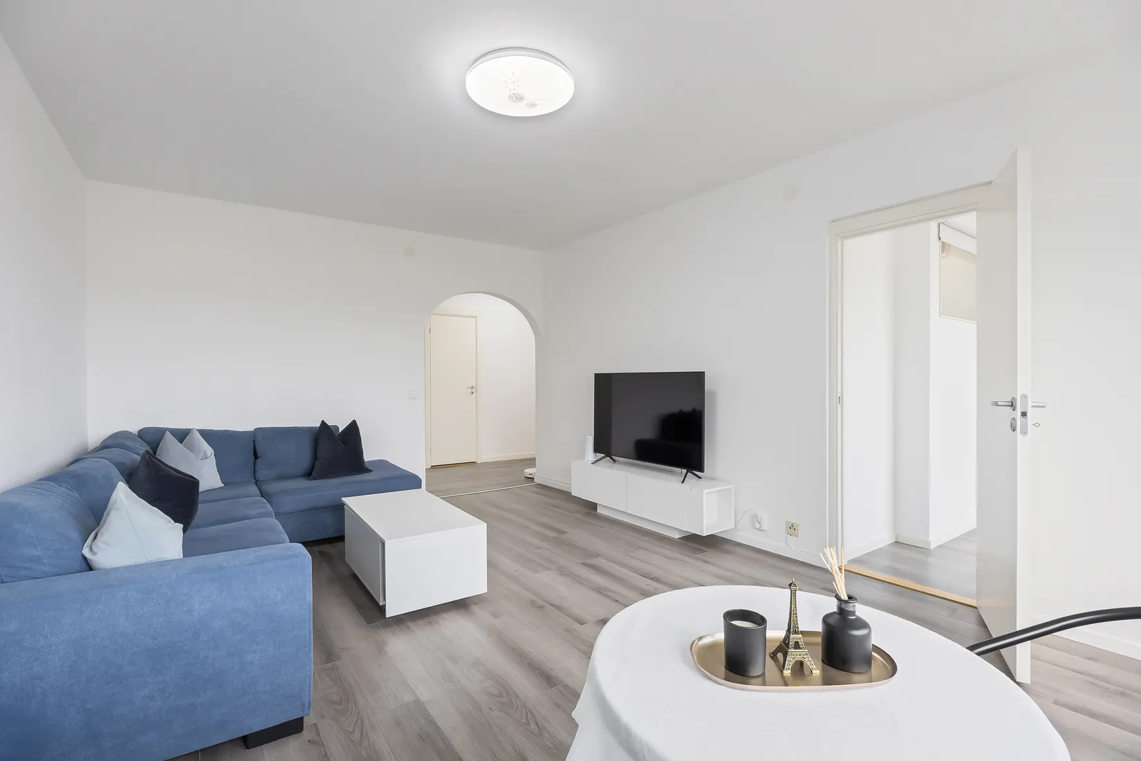 Bostadsrätt, Kulladalsgatan 28B, Kulladal, Malmö