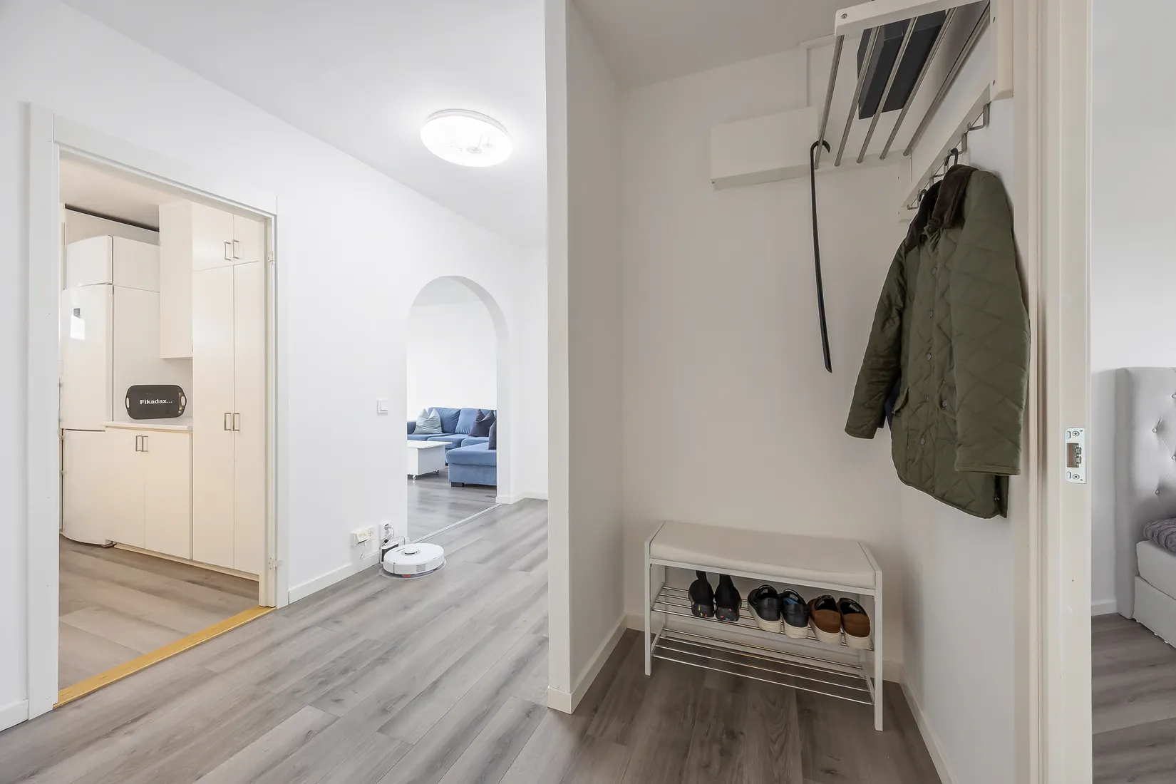 Bostadsrätt, Kulladalsgatan 28B, Kulladal, Malmö