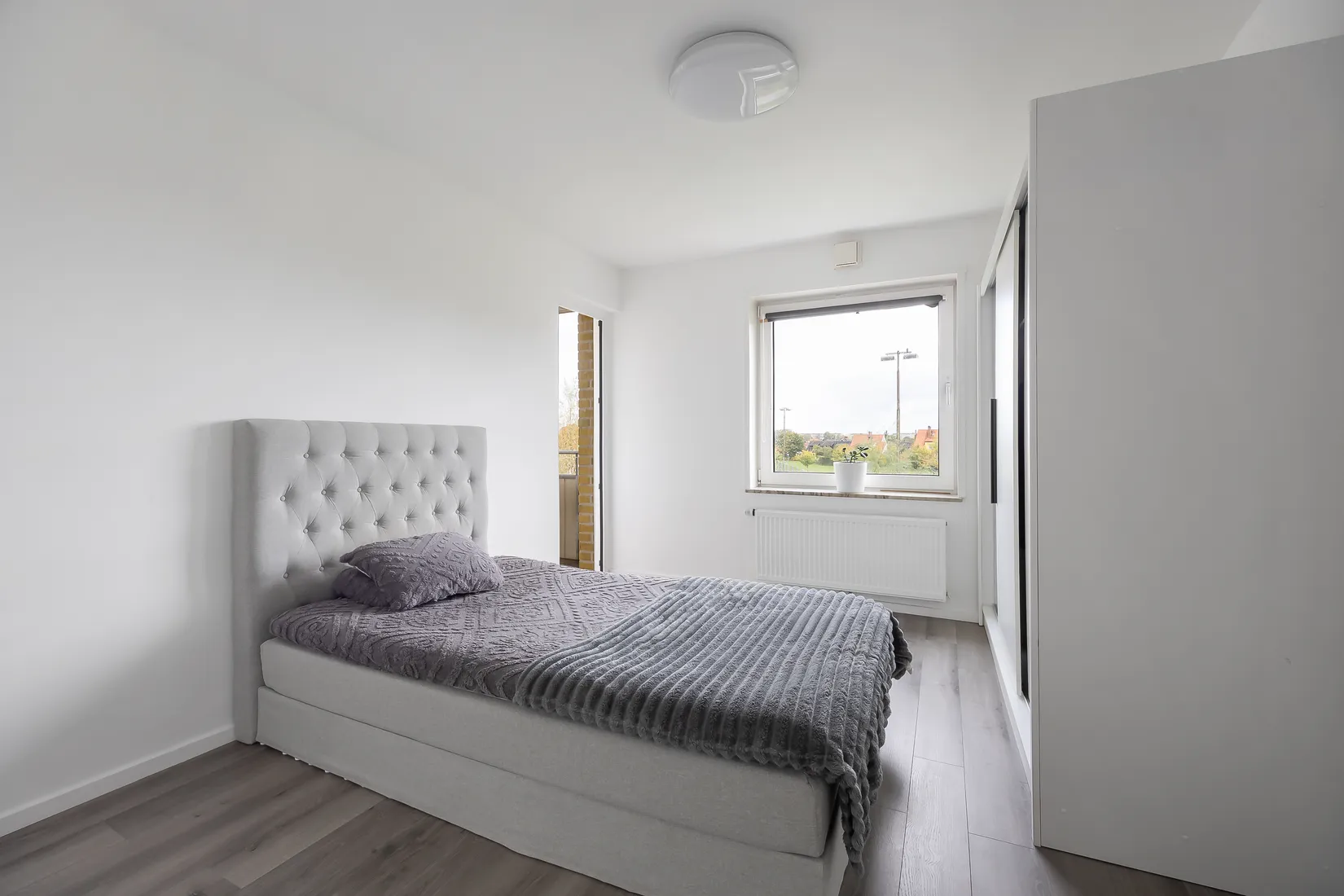 Bostadsrätt, Kulladalsgatan 28B, Kulladal, Malmö