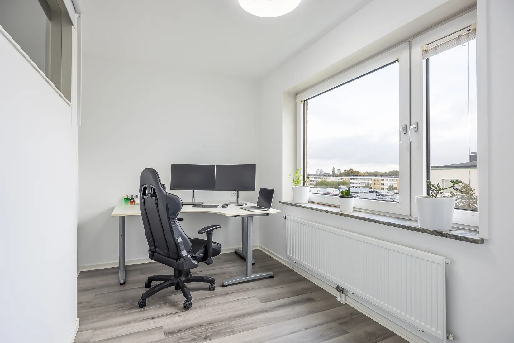 Bostadsrätt, Kulladalsgatan 28B, Kulladal, Malmö