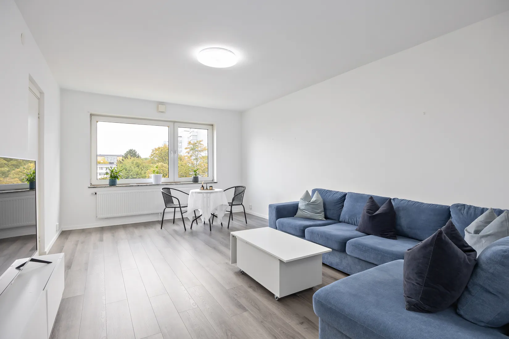 Bostadsrätt, Kulladalsgatan 28B, Kulladal, Malmö