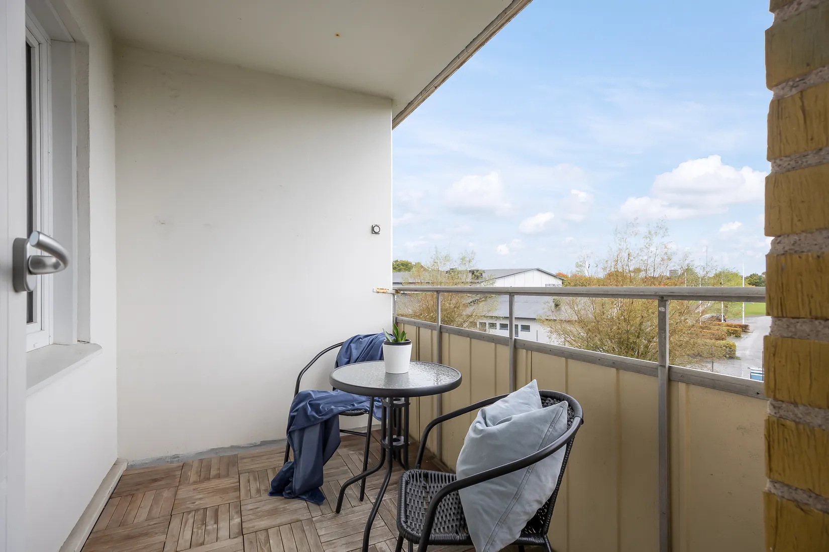 Bostadsrätt, Kulladalsgatan 28B, Kulladal, Malmö