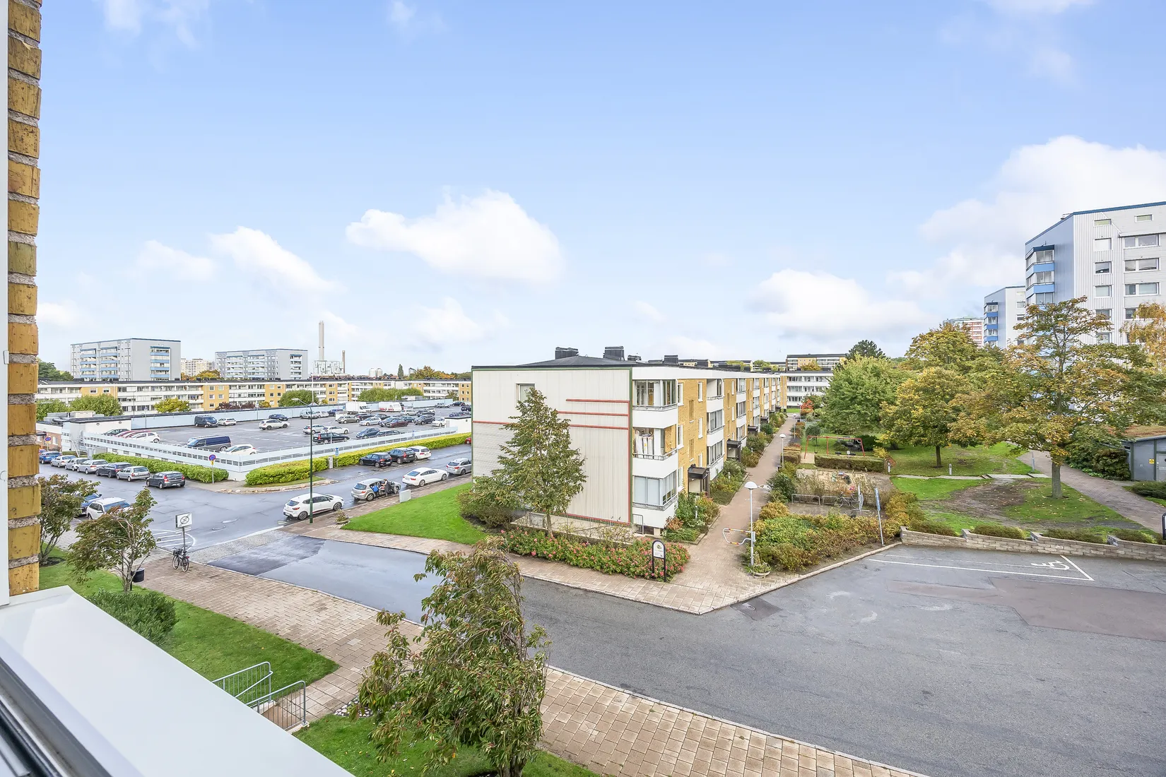 Bostadsrätt, Kulladalsgatan 28B, Kulladal, Malmö