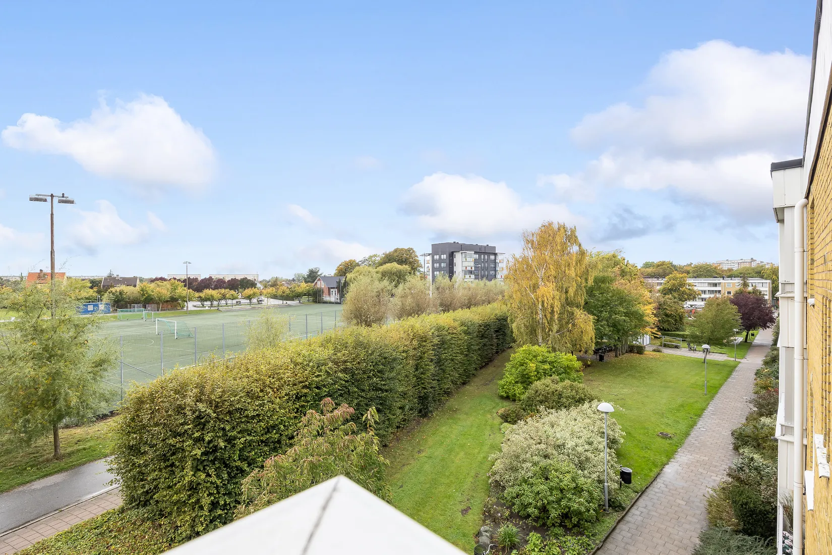 Bostadsrätt, Kulladalsgatan 28B, Kulladal, Malmö