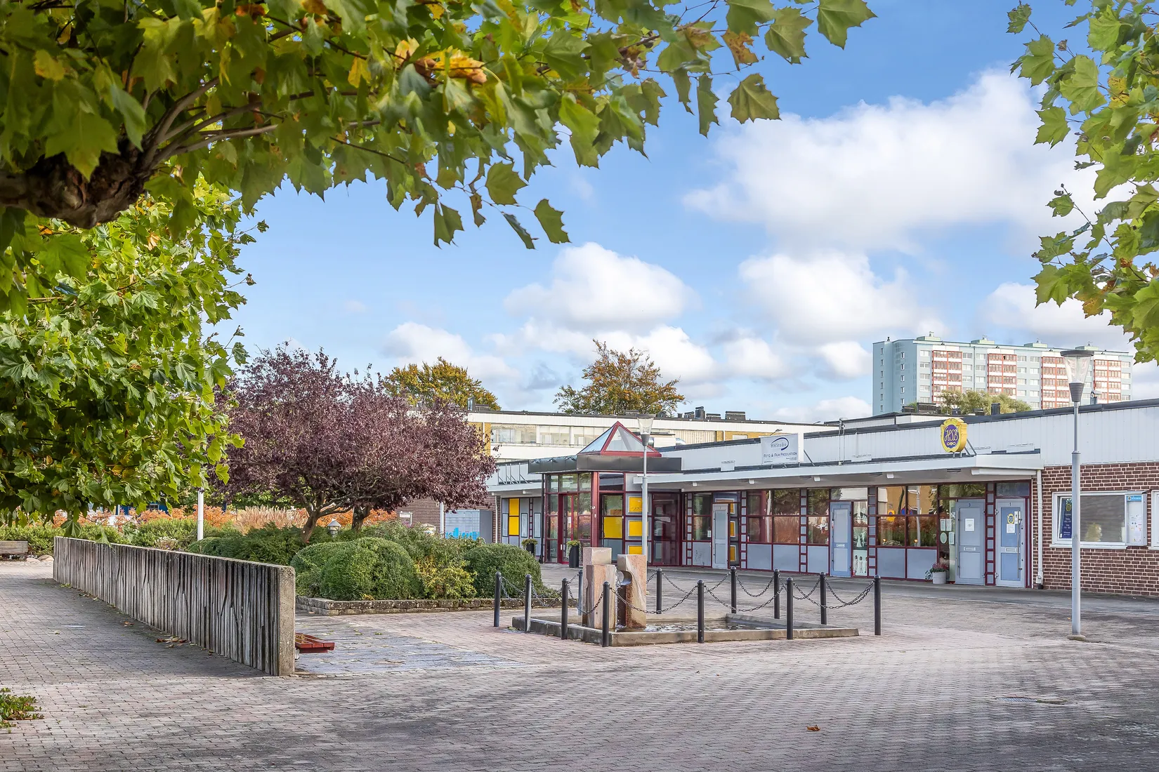 Bostadsrätt, Kulladalsgatan 28B, Kulladal, Malmö