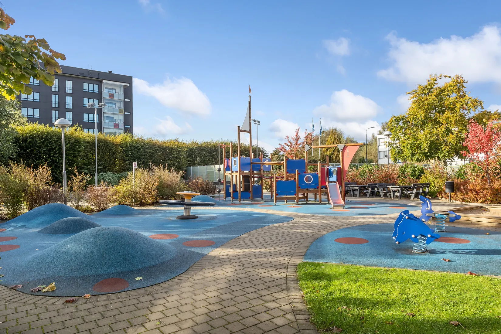 Bostadsrätt, Kulladalsgatan 28B, Kulladal, Malmö