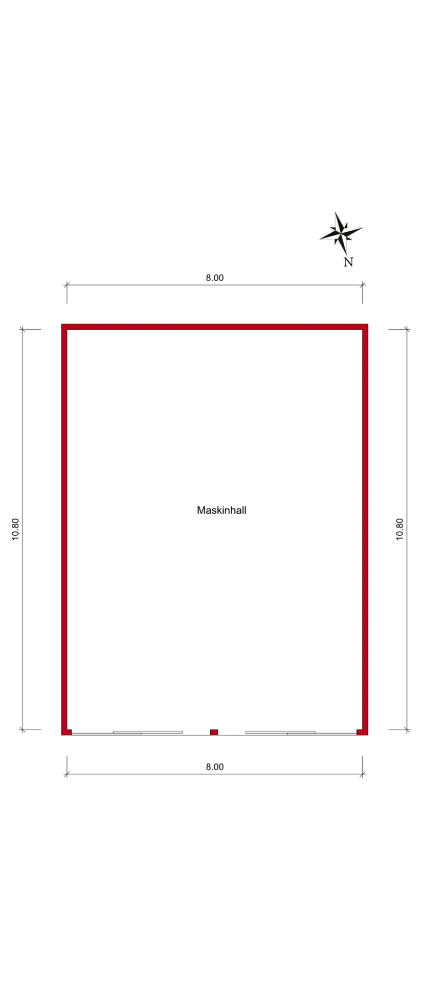 Villa, Östra Storgatan 72, Kvidinge, Åstorp