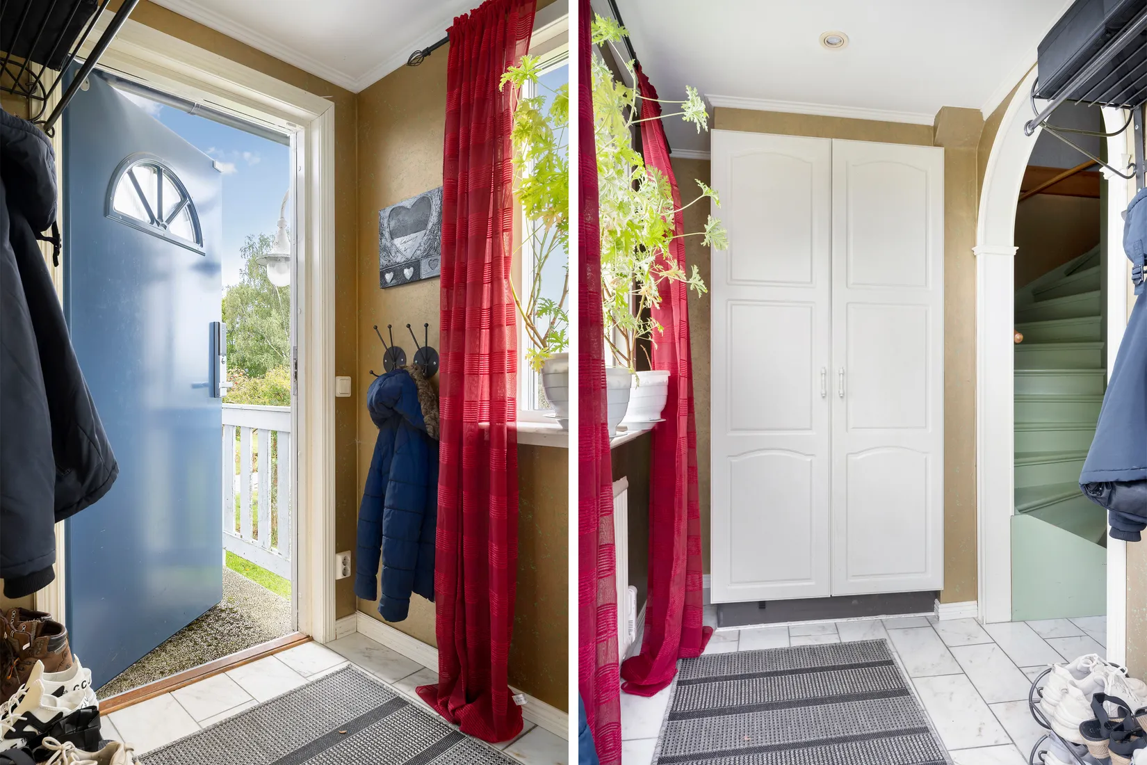 Villa, Östra Storgatan 72, Kvidinge, Åstorp