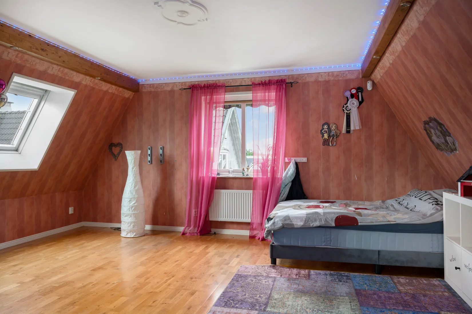 Villa, Östra Storgatan 72, Kvidinge, Åstorp