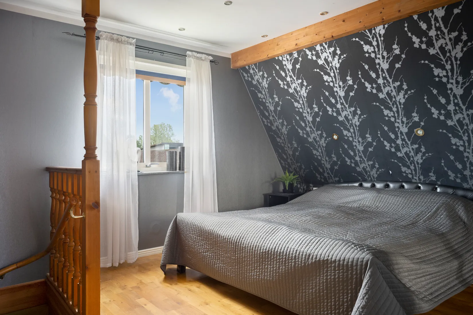 Villa, Östra Storgatan 72, Kvidinge, Åstorp