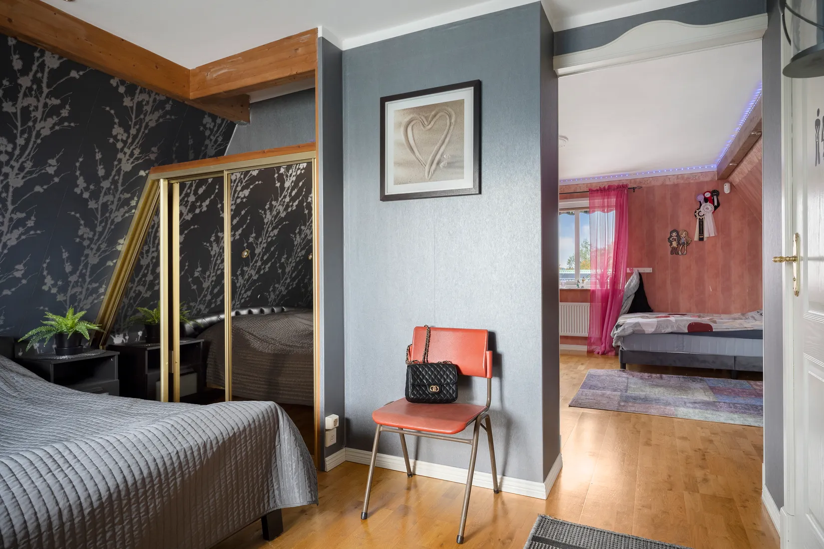 Villa, Östra Storgatan 72, Kvidinge, Åstorp