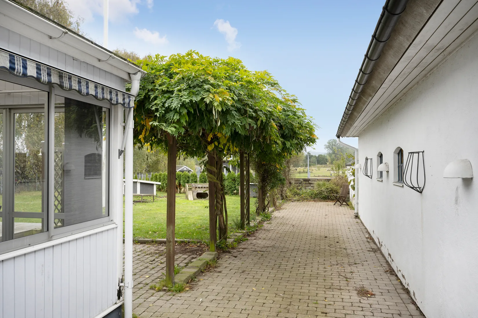 Villa, Östra Storgatan 72, Kvidinge, Åstorp