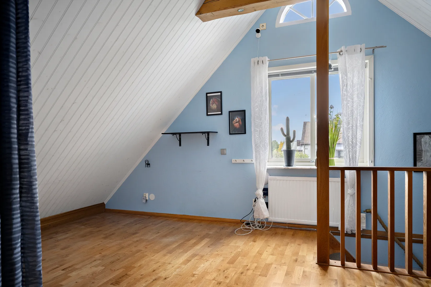 Villa, Östra Storgatan 72, Kvidinge, Åstorp