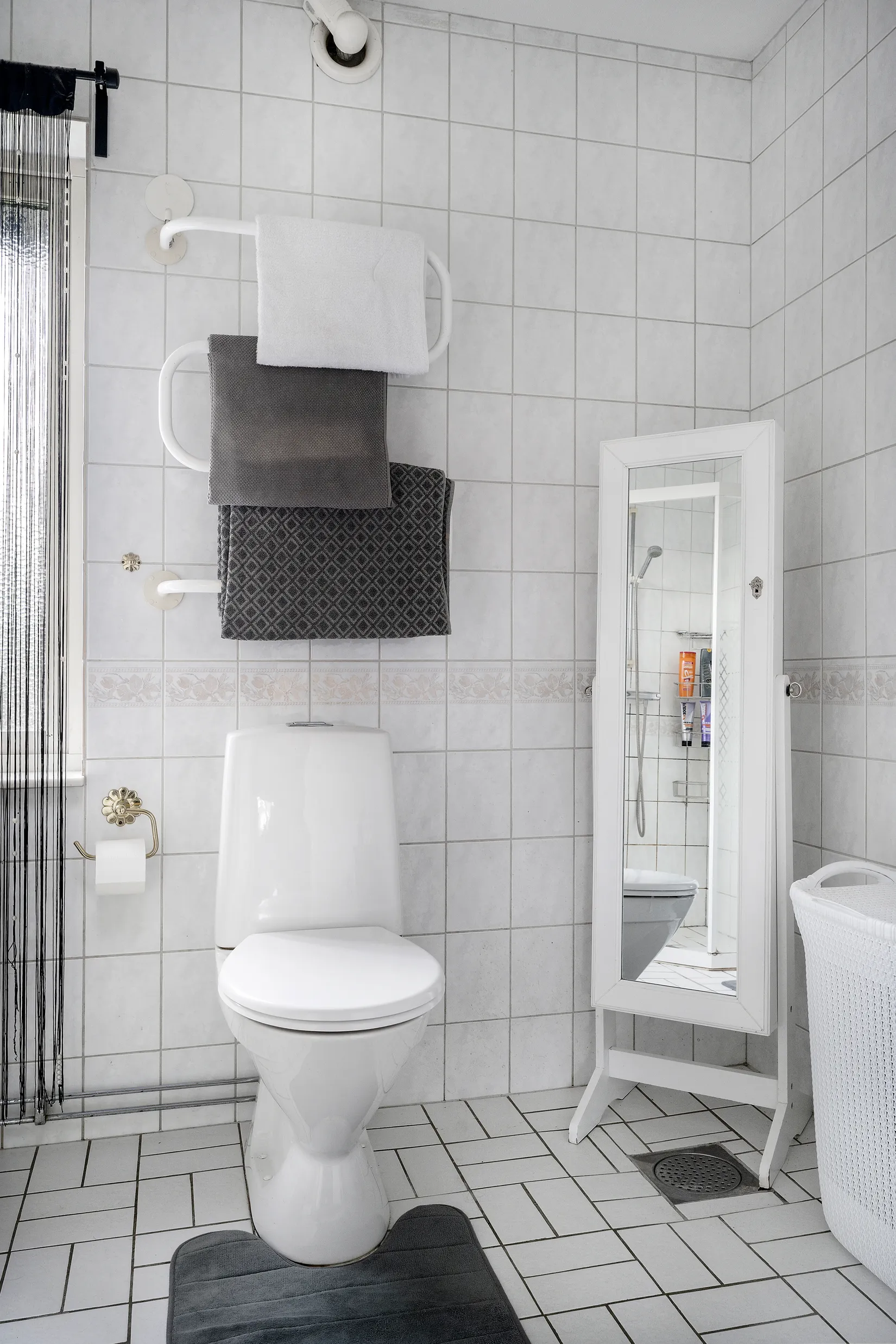 Villa, Östra Storgatan 72, Kvidinge, Åstorp