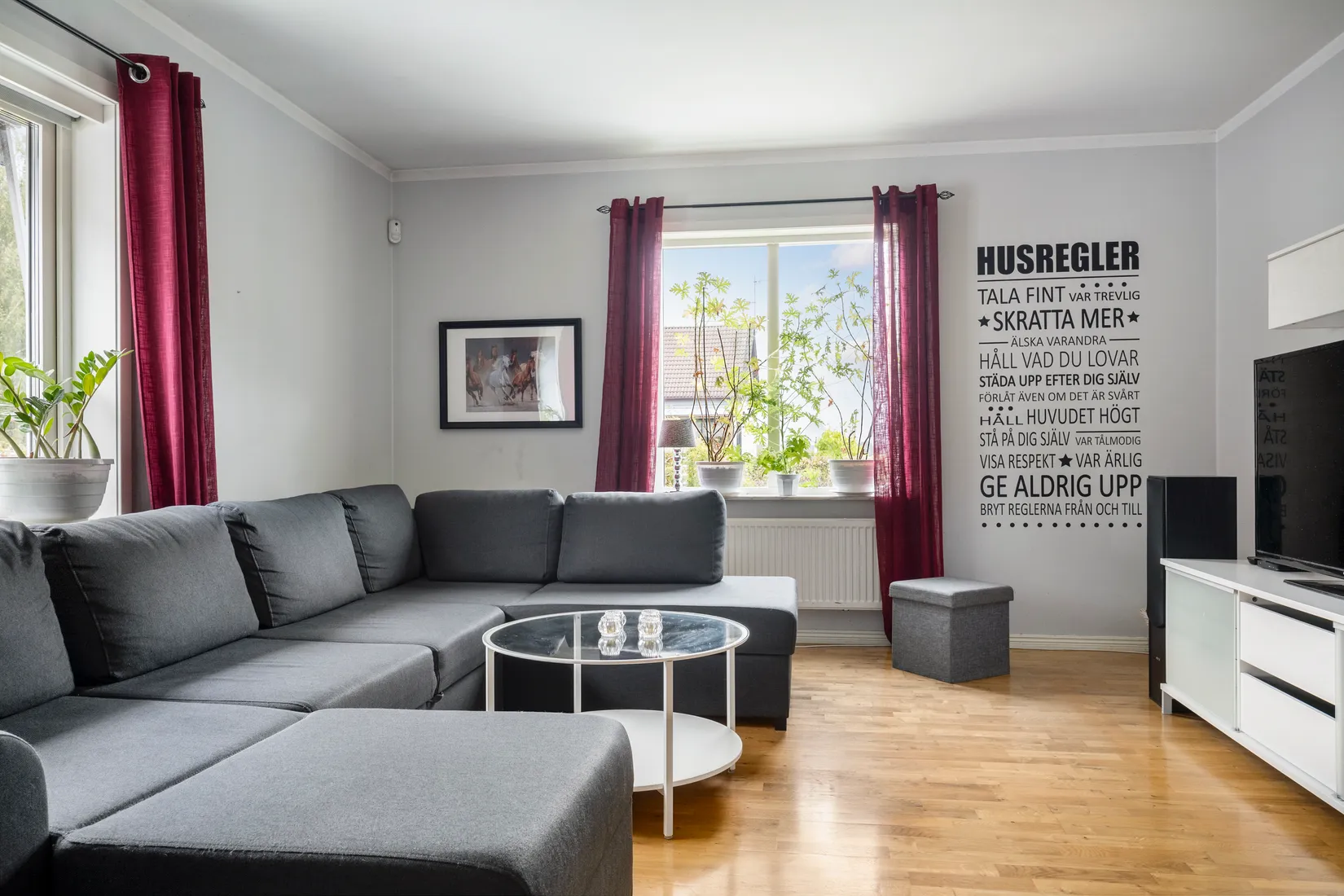 Villa, Östra Storgatan 72, Kvidinge, Åstorp