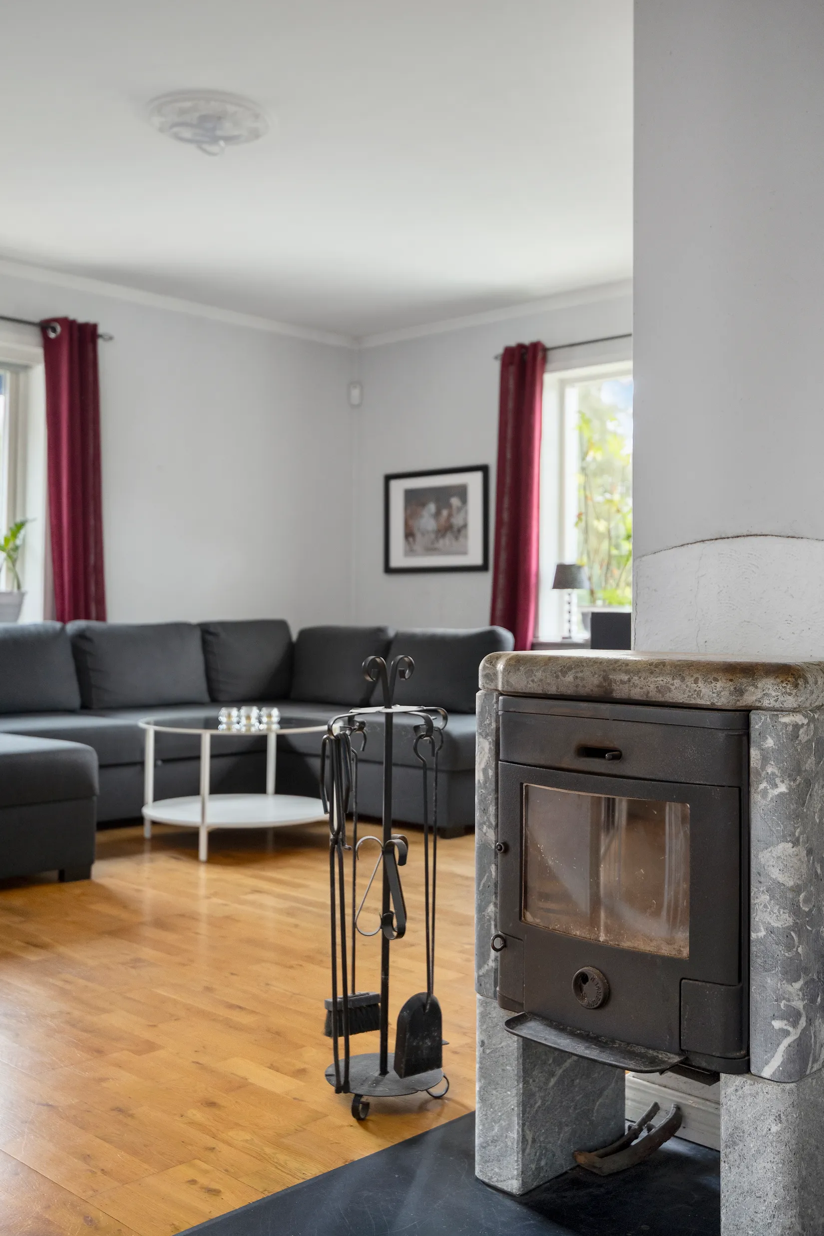 Villa, Östra Storgatan 72, Kvidinge, Åstorp