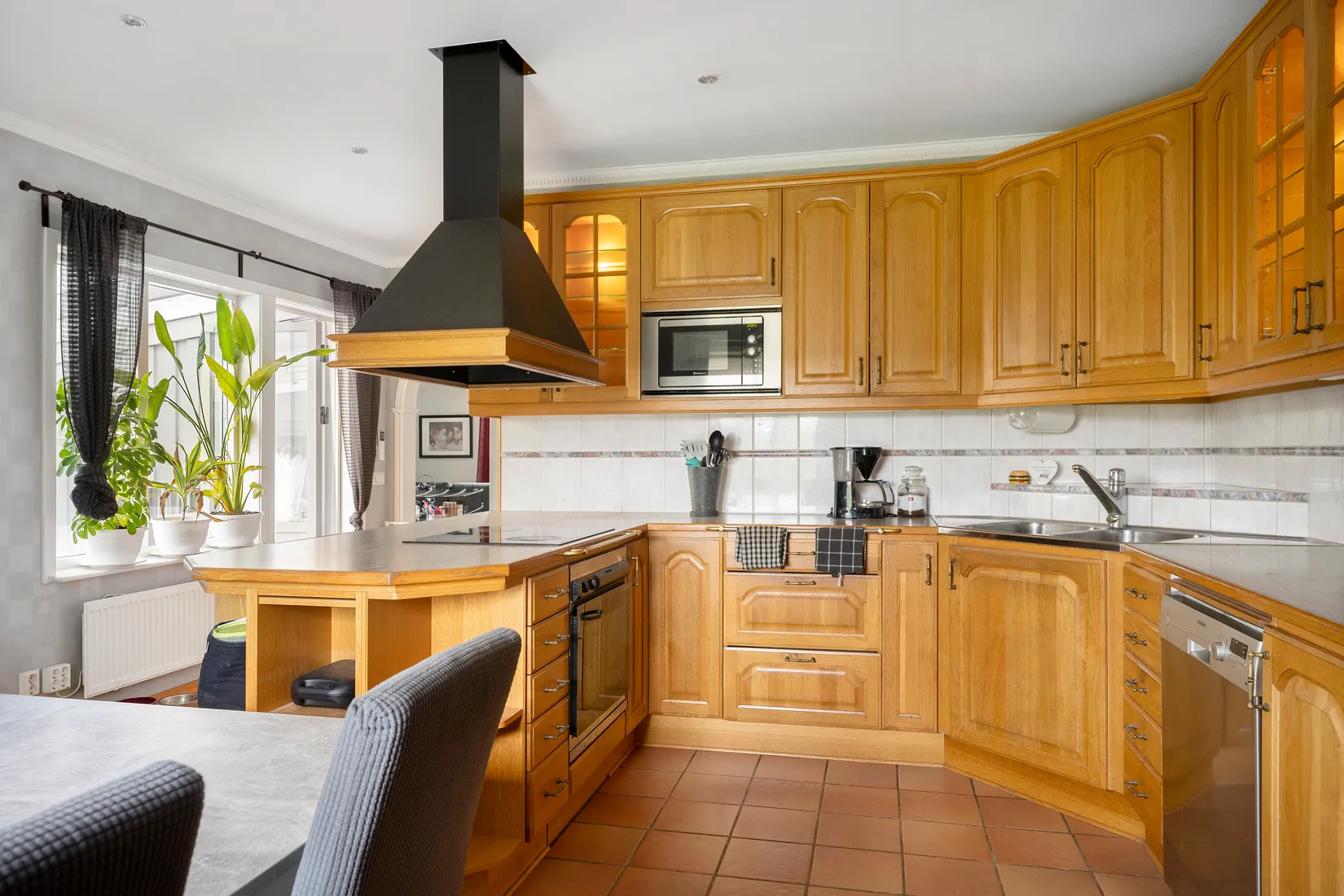 Villa, Östra Storgatan 72, Kvidinge, Åstorp