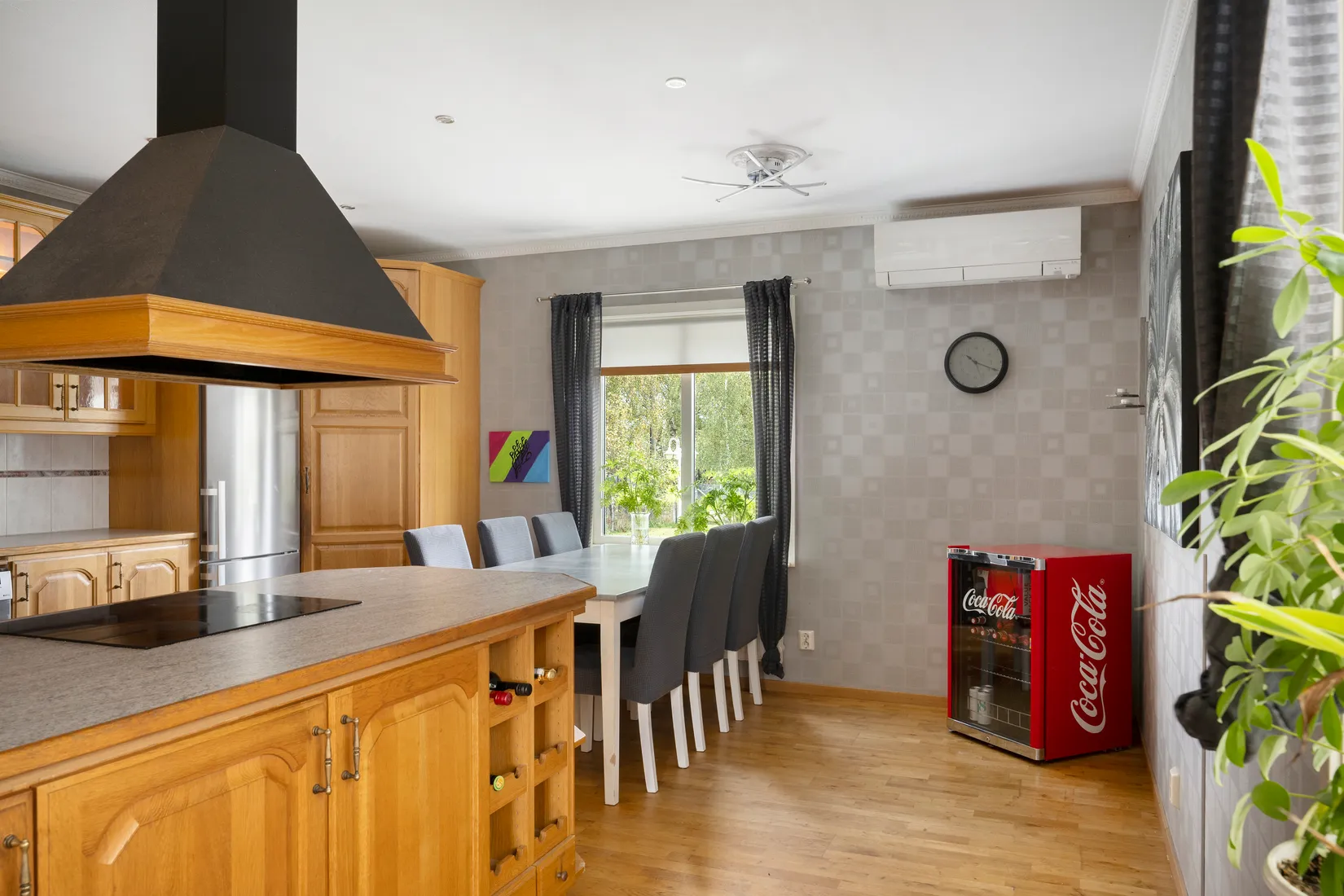 Villa, Östra Storgatan 72, Kvidinge, Åstorp