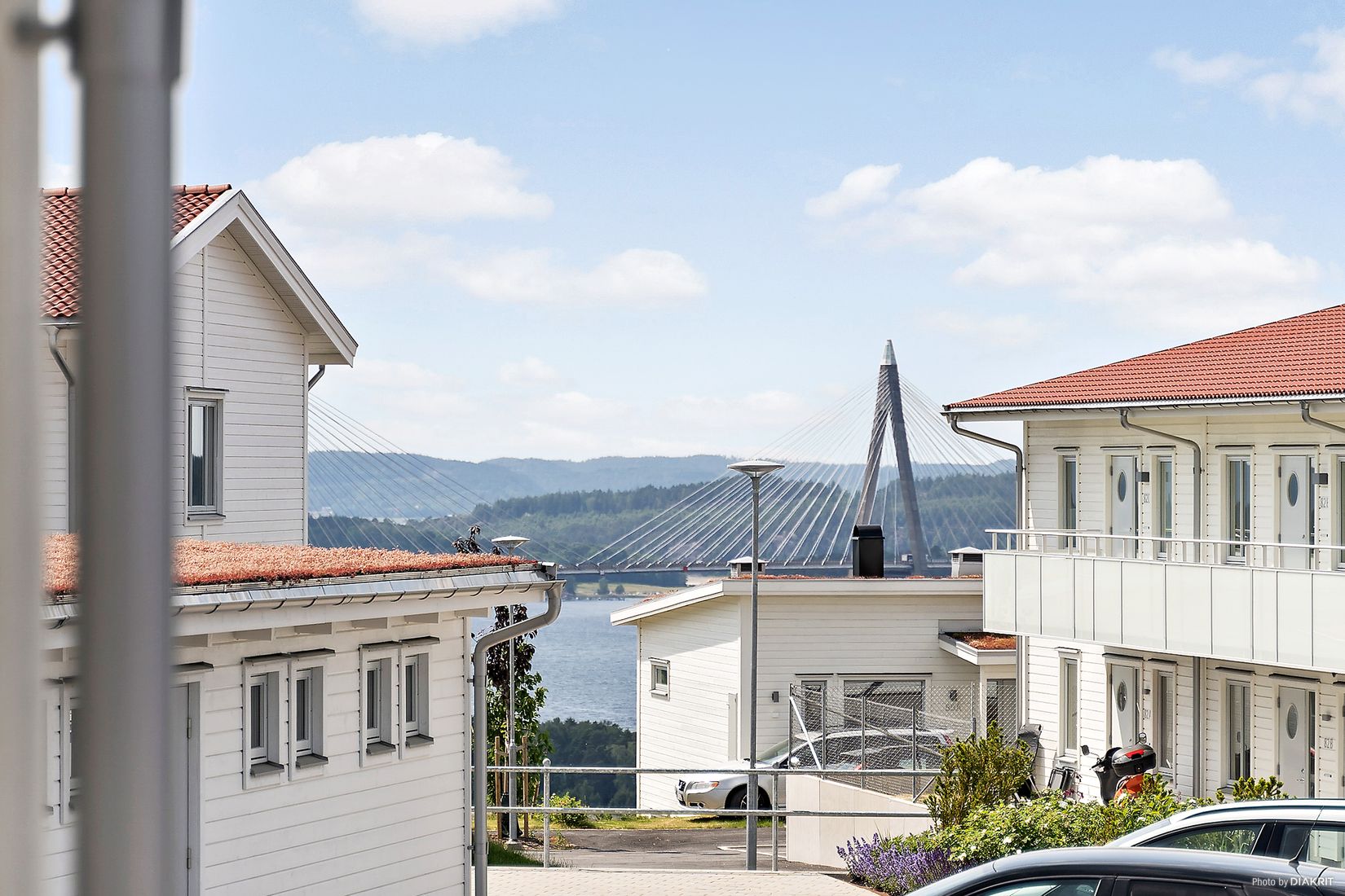 Bostadsrätt, Östra Sundskogsvägen 64F, Sundstrand, Uddevalla