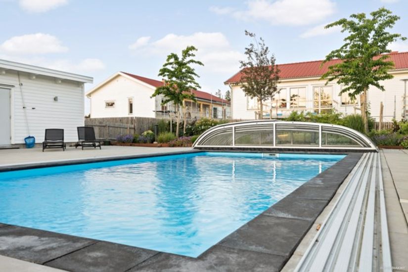 Bostadsrätt, Östra Sundskogsvägen 64F, Sundstrand, Uddevalla