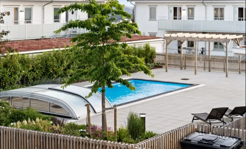 Bostadsrätt, Östra Sundskogsvägen 64F, Sundstrand, Uddevalla