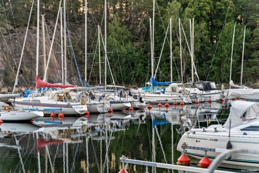 Bostadsrätt, Östra Sundskogsvägen 64F, Sundstrand, Uddevalla