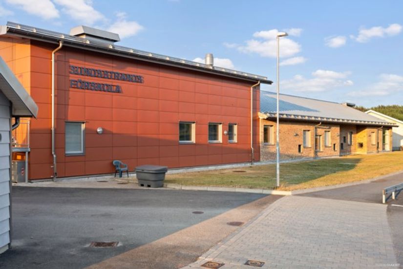 Bostadsrätt, Östra Sundskogsvägen 64F, Sundstrand, Uddevalla