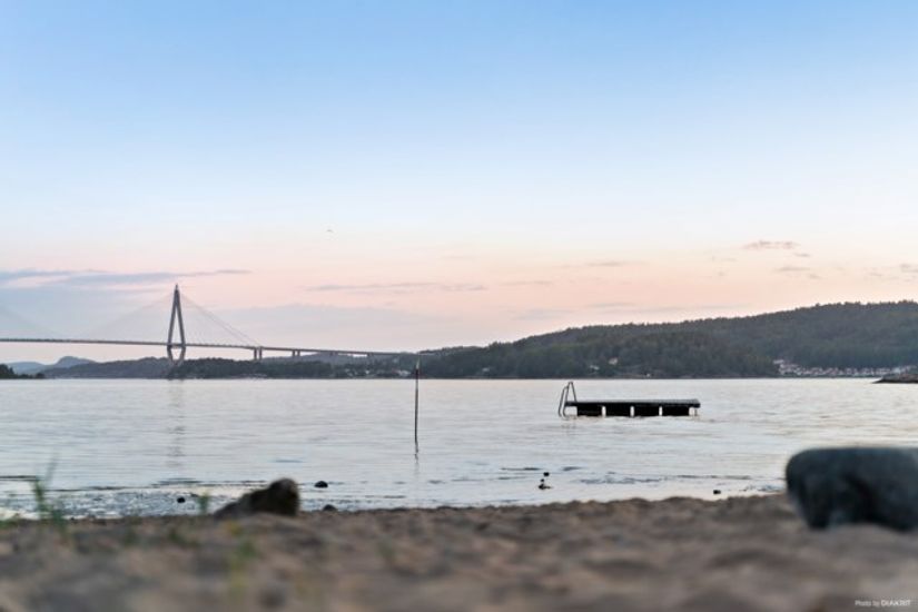 Bostadsrätt, Östra Sundskogsvägen 64F, Sundstrand, Uddevalla